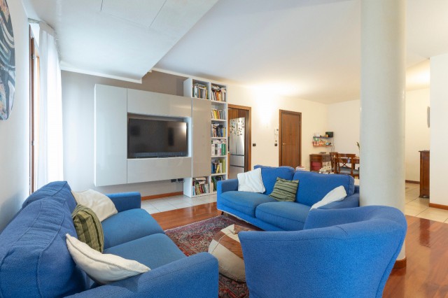 Appartamento in Vendita a Quarto d'Altino